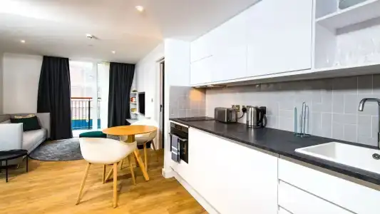 Staybridge Suites Cardiff by IHG - 88