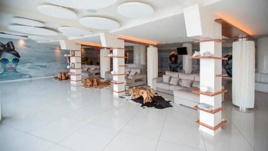 Ons Oceanfront - Adults Only - 34