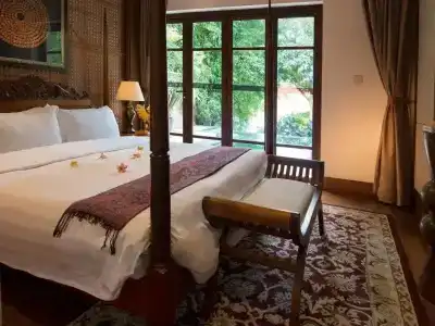Huizhou Migratory Birds Resort - 3