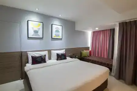 Bossotel Chiang Mai - 33