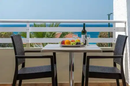 Sirene Beach - All Inclusive - 10