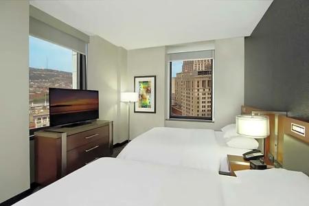 Embassy Suites by Hilton Pittsburgh Downtown - 82