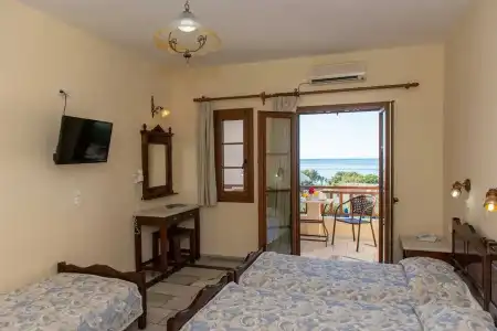Kampos Village Resort - 3