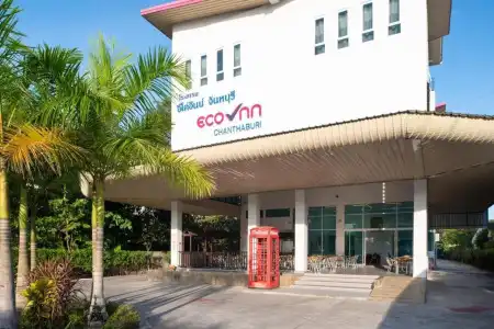 Eco Inn Lite Chanthaburi - 0