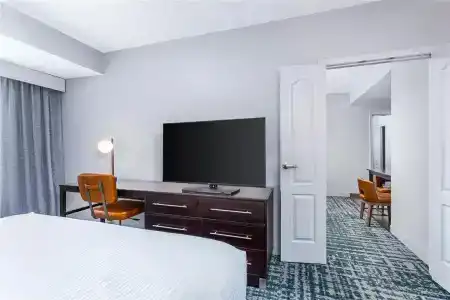 Homewood Suites by Hilton Lexington Fayette Mall - 97