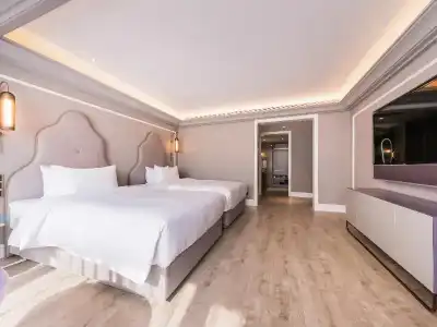 Mercure Xi'an Downtown - 75