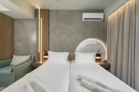 Rhoe Seaside Apartments - 33