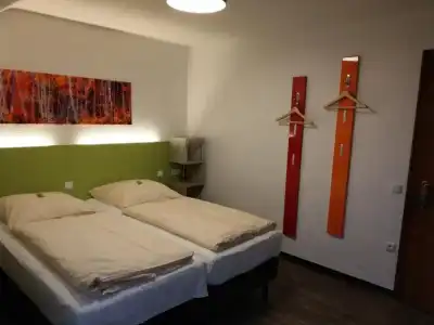 Pension Haus Diefenbach - 43