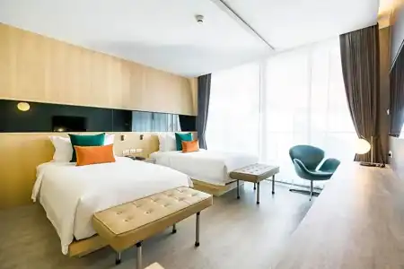 Vista Pattaya - 55