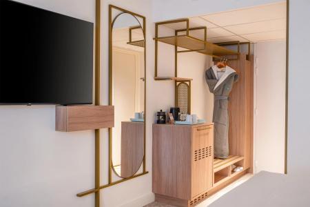 Hyatt Centric Reims - 41