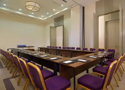 Sheraton Batumi - 20