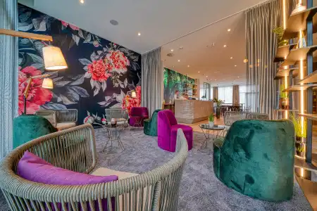 Vienna House Easy by Wyndham Freiburg - 27