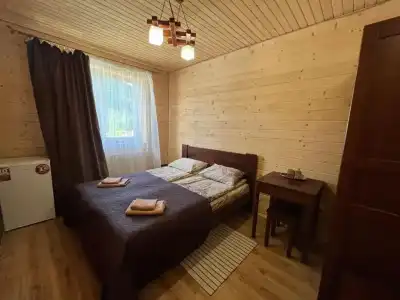 Nikol Guest House - 3
