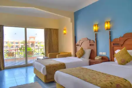Jasmine Palace Resort & Spa - 5