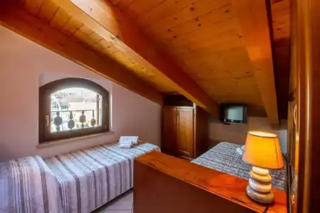 Residenza La Ricciolina - 22