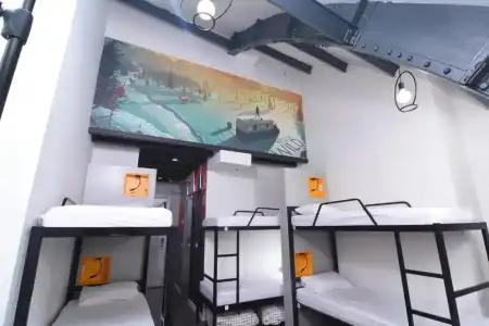 Ibis Styles Jerusalem City Center - 21