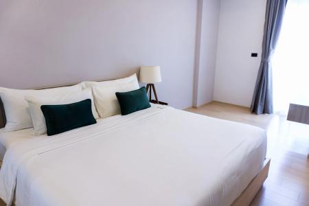 Wyndham Garden Bangkok Sukhumvit 42 - 24