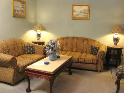 Dallas Residence - 26