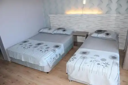Diamant Otel - 41