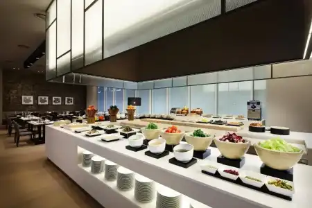 Shilla Stay Gwanghwamun - 5