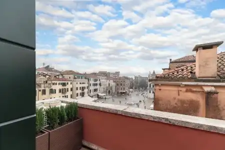 Ca' Morosini 1 & 2 - 17