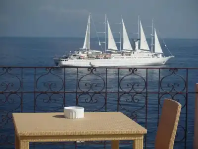 Capri Inn - 28