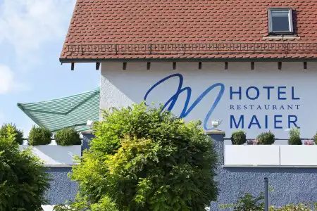 Restaurant Maier - 0