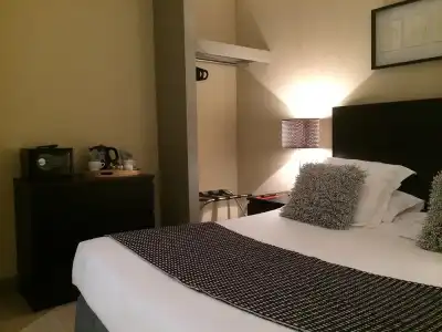 Hôtel Jules - 5
