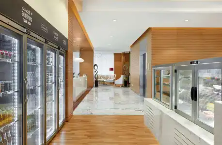 Hyatt Place Dubai Baniyas Square - 5