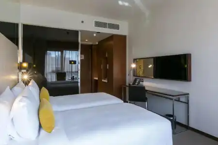 Centro Capital Doha - 37