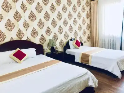 Cong Doan Vung Tau - 14