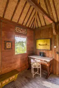 Hati Padi Cottages - 8