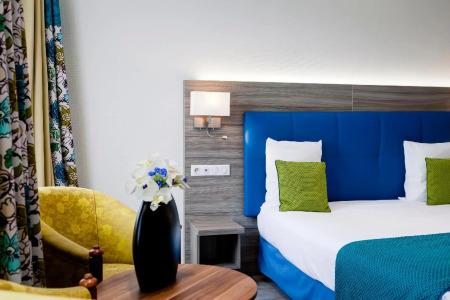 Le Phénix Hôtel - 29