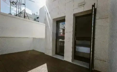 Petit Palace Vargas - 155
