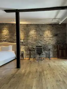 Auberge du Vieux-Port - 35