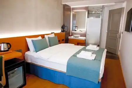 Şiva Pera and Spa - 83