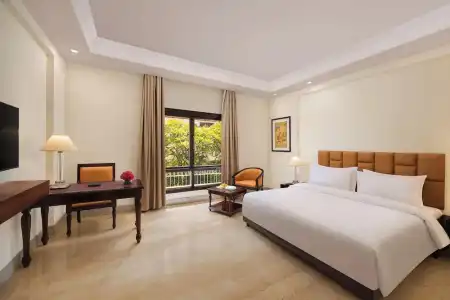 V Sarovar Portico MI Road - 5