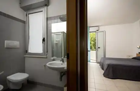 Residence Villa Azzurra - 9