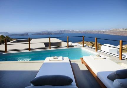 Melidonia Suites - 132