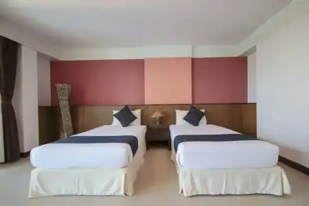 Ananda Lanta Resort - 246