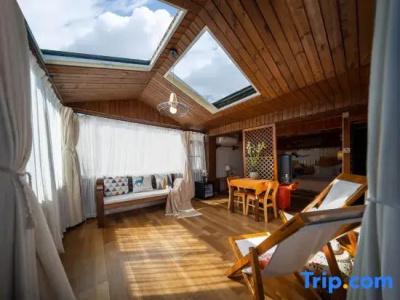 Dali Ancient Town long holiday light luxury accommodation - 58