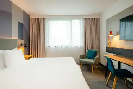Holiday Inn Munich - Westpark - 3