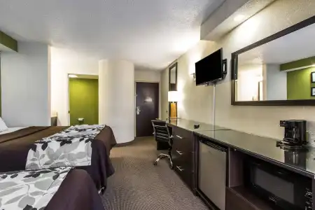 Quality Inn Memphis - 41