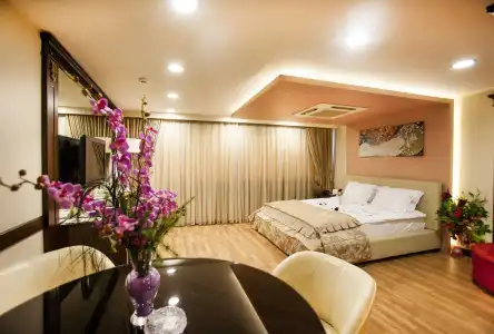 Adana Erten Otel - 2