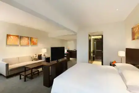 Hyatt Place Shenzhen Dongmen - 4