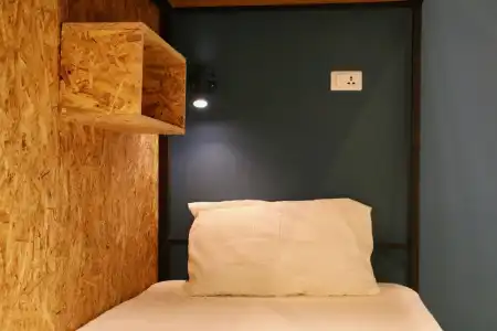 Scary Hostel - 3