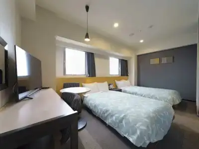 Meitetsu Inn Chita Handa Ekimae - 44