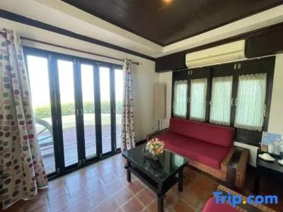 Golden Pine Beach Resort - 140