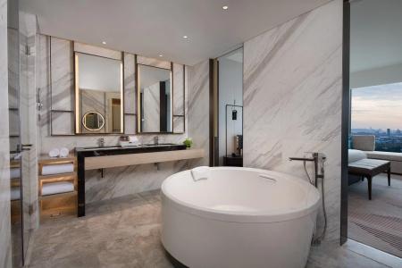 Crowne Plaza Foshan Nanhai By IHG - 15
