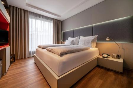 INNSIDE by Melia Prague Old Town - 25